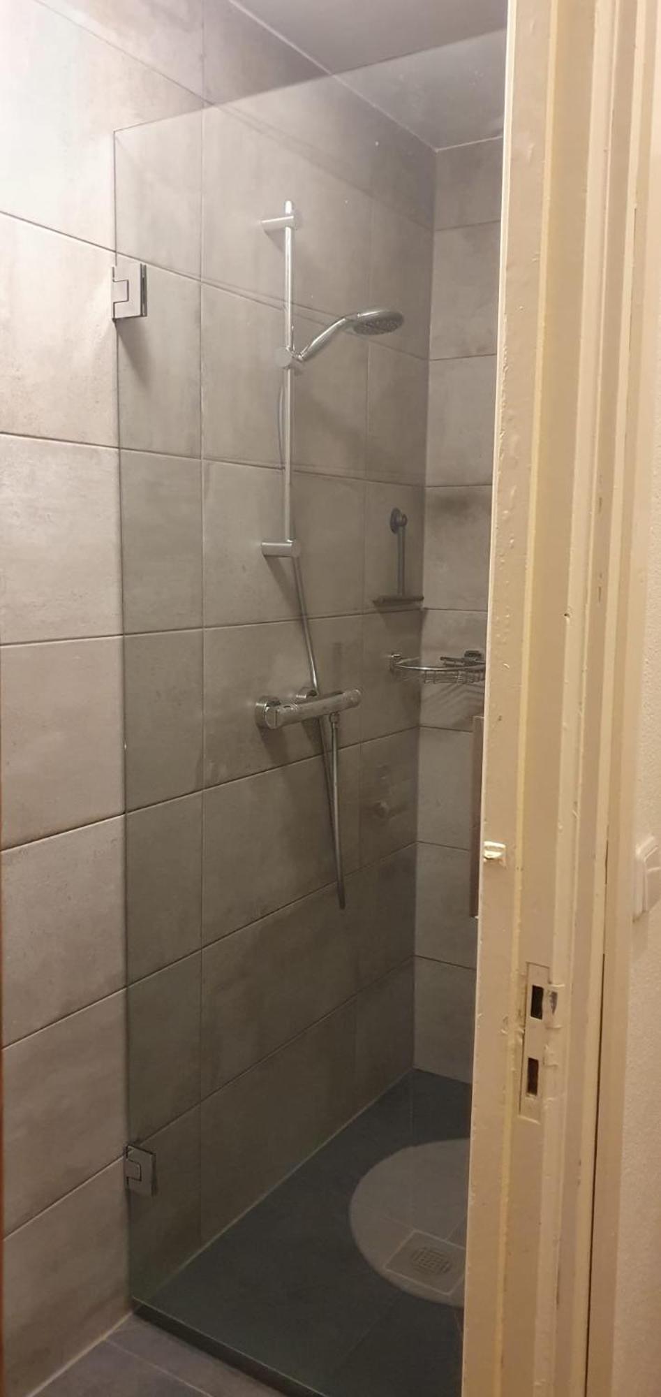 Hotel Orion Rotterdam Bagian luar foto